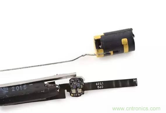 不會取代手指的Apple Pencil ，究竟有什么特別？