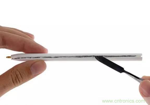 不會取代手指的Apple Pencil ，究竟有什么特別？