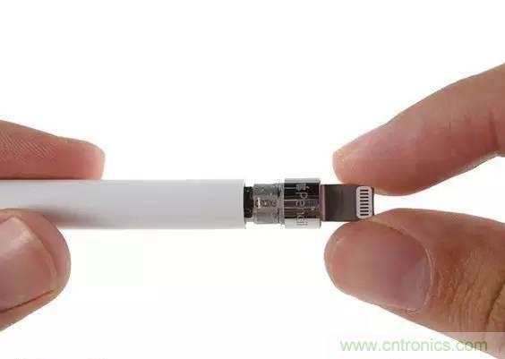 不會取代手指的Apple Pencil ，究竟有什么特別？