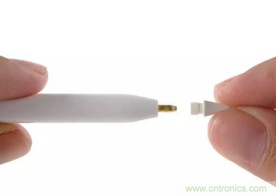 不會取代手指的Apple Pencil ，究竟有什么特別？