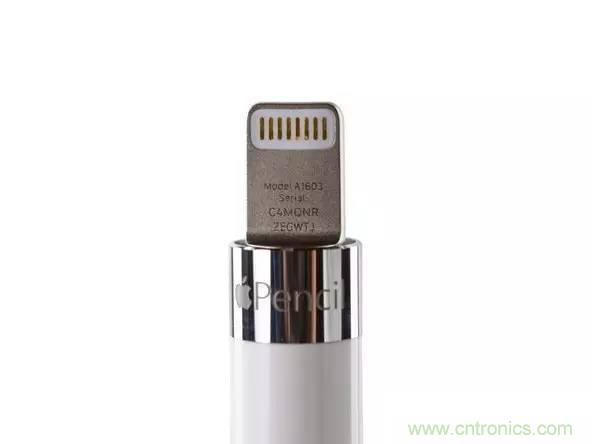 不會取代手指的Apple Pencil ，究竟有什么特別？