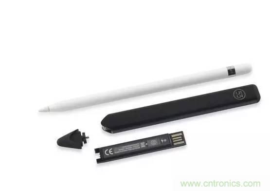 不會取代手指的Apple Pencil ，究竟有什么特別？