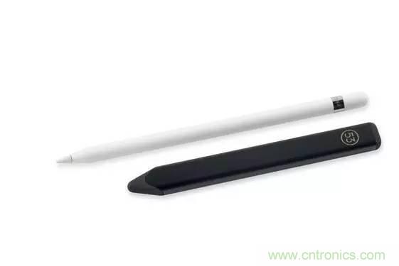 不會取代手指的Apple Pencil ，究竟有什么特別？