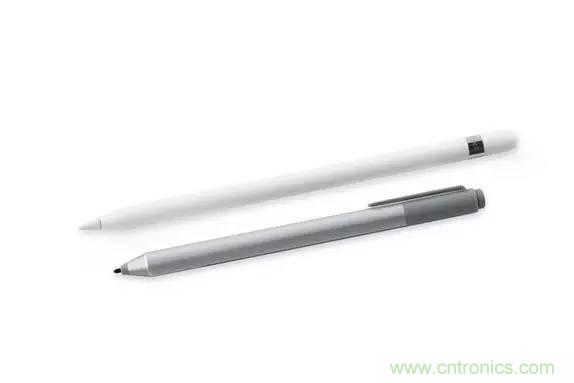 不會取代手指的Apple Pencil ，究竟有什么特別？