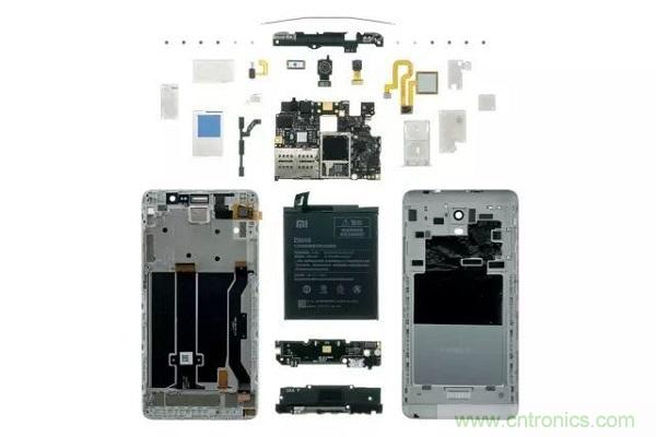  紅米Note 3姍姍來(lái)遲，是否藏有玄機(jī)？一拆便知