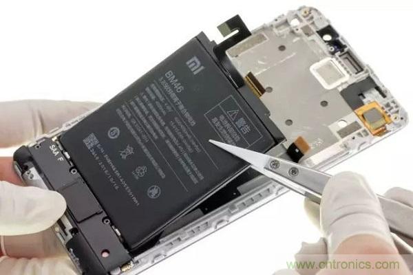  紅米Note 3姍姍來(lái)遲，是否藏有玄機(jī)？一拆便知