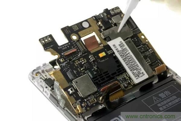  紅米Note 3姍姍來(lái)遲，是否藏有玄機(jī)？一拆便知