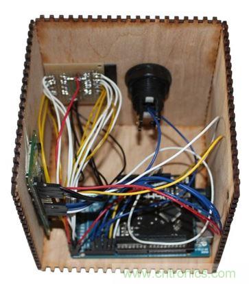 八個步驟做好Uber盒子，出門叫車一鍵搞定