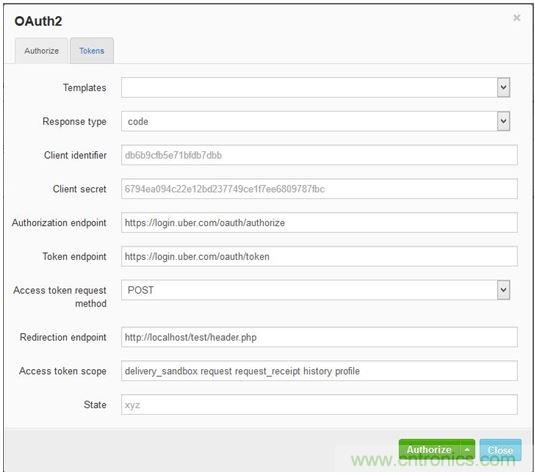 八個步驟做好Uber盒子，出門叫車一鍵搞定