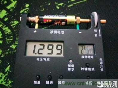 電池新貴小米彩虹5號：是浪得虛名，還是實至名歸？