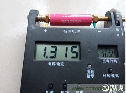 電池新貴小米彩虹5號：是浪得虛名，還是實至名歸？