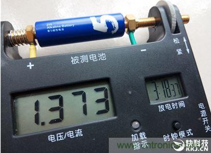 電池新貴小米彩虹5號：是浪得虛名，還是實至名歸？