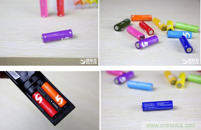 電池新貴小米彩虹5號：是浪得虛名，還是實至名歸？