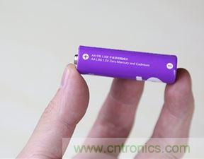 電池新貴小米彩虹5號：是浪得虛名，還是實至名歸？