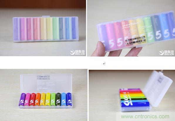 電池新貴小米彩虹5號：是浪得虛名，還是實至名歸？