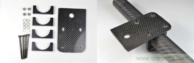 攝影發(fā)燒友:想要相機穩(wěn)如雞頭,學我DIY自平衡相機穩(wěn)定器