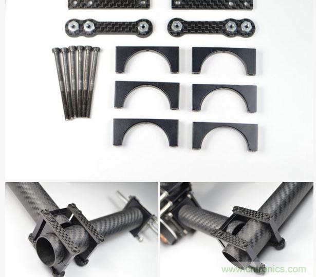 攝影發(fā)燒友:想要相機穩(wěn)如雞頭,學我DIY自平衡相機穩(wěn)定器