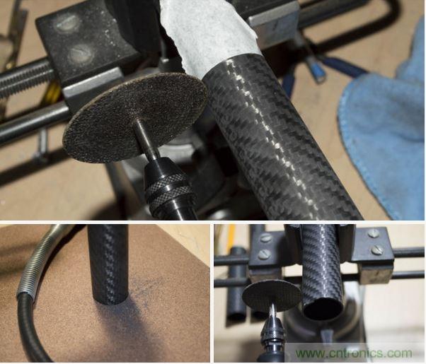 攝影發(fā)燒友:想要相機穩(wěn)如雞頭,學我DIY自平衡相機穩(wěn)定器