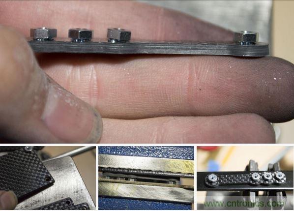 攝影發(fā)燒友:想要相機穩(wěn)如雞頭,學我DIY自平衡相機穩(wěn)定器