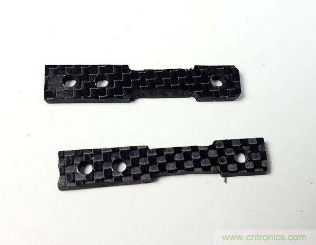 攝影發(fā)燒友:想要相機穩(wěn)如雞頭,學我DIY自平衡相機穩(wěn)定器