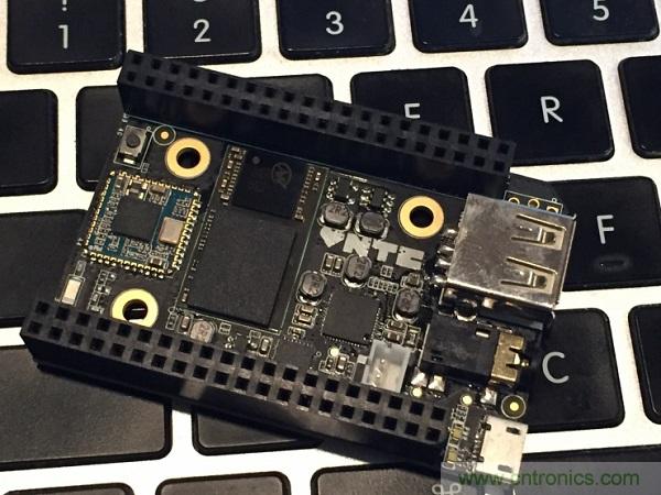 C.H.I.P. 和 Pi Zero超微型電腦&mdash;&mdash;誰才是創(chuàng)客們心里的 No.1？