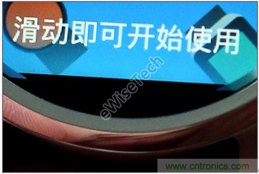 MOTO 360二代智能手表拆解：只有細節，沒有亮點