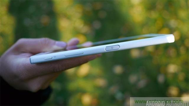 傳奇索尼，憑借Sony Xperia Z5能否在移動市場奪得一席之地？