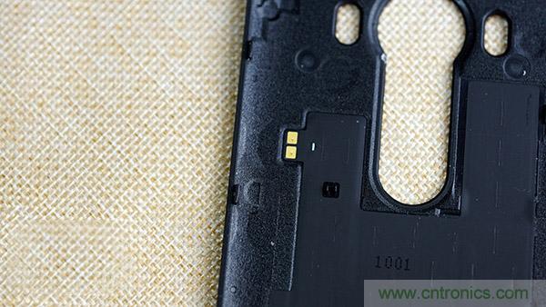 業界良心 LG V10 評測:剛毅、冷峻，不失人性化