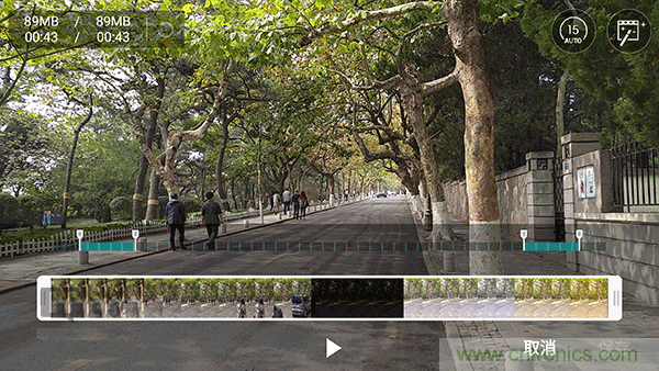 業界良心 LG V10 評測:剛毅、冷峻，不失人性化