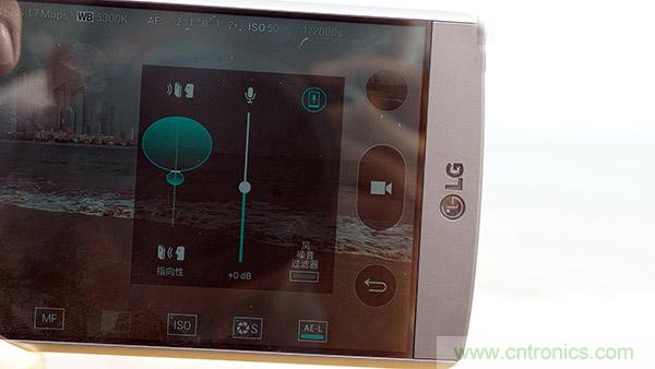 業界良心 LG V10 評測:剛毅、冷峻，不失人性化