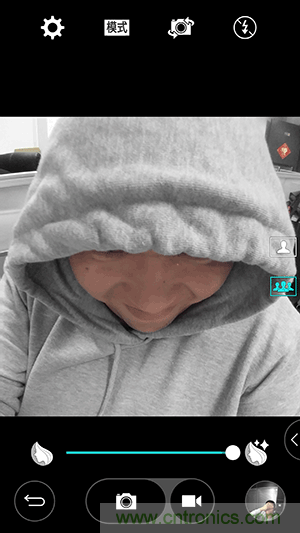 業界良心 LG V10 評測:剛毅、冷峻，不失人性化