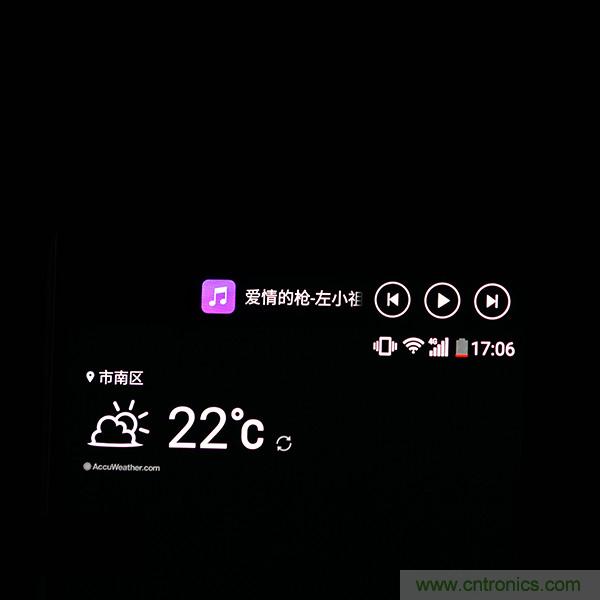 業界良心 LG V10 評測:剛毅、冷峻，不失人性化