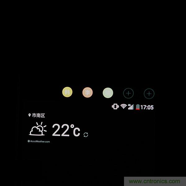 業界良心 LG V10 評測:剛毅、冷峻，不失人性化