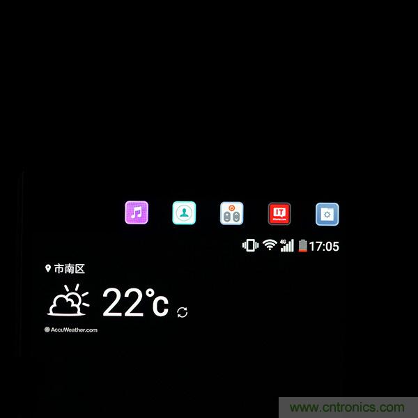 業界良心 LG V10 評測:剛毅、冷峻，不失人性化