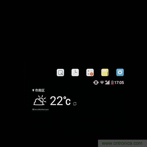 業界良心 LG V10 評測:剛毅、冷峻，不失人性化
