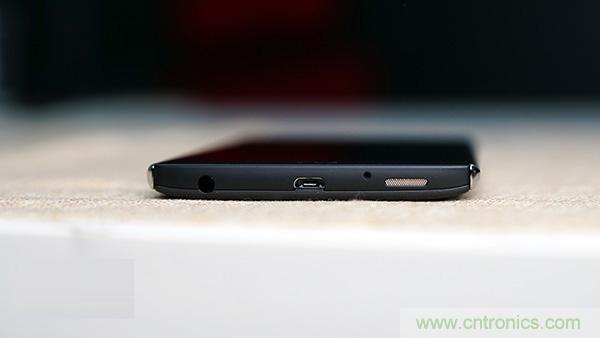 業界良心 LG V10 評測:剛毅、冷峻，不失人性化