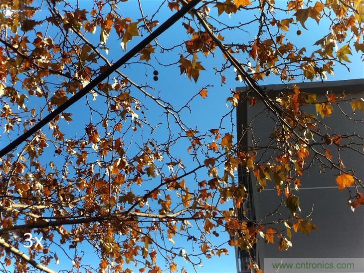 能媲美微單的 Zenfone Zoom測評：請叫我&ldquo;奧利奧&rdquo;拍照手機