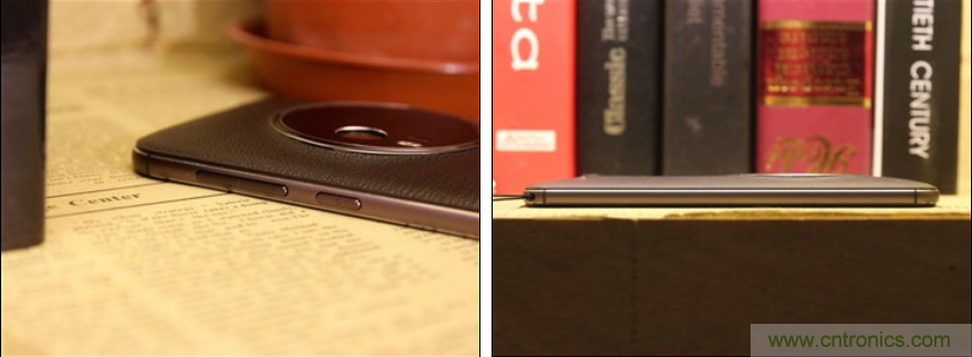 能媲美微單的 Zenfone Zoom測評：請叫我&ldquo;奧利奧&rdquo;拍照手機