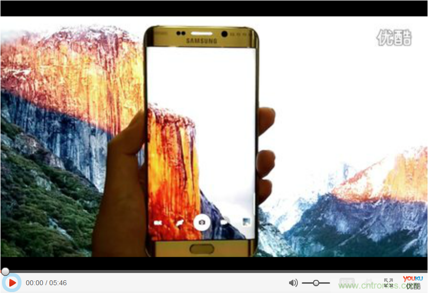 三星S6 edge+評測：擊退note 5，帶著雙曲屏卷土重來