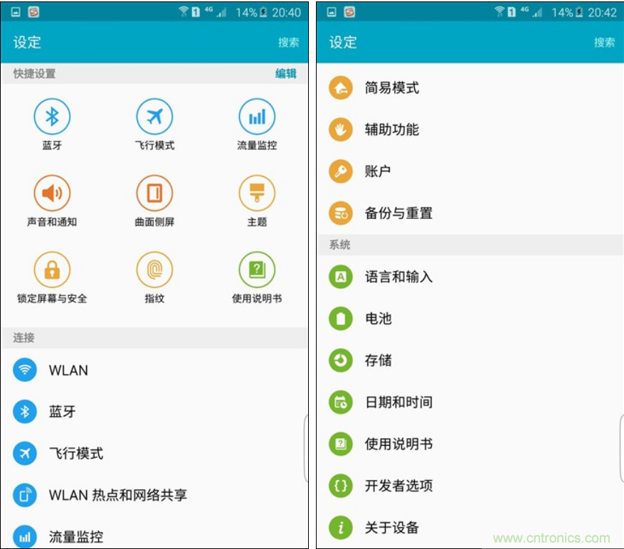 三星S6 edge+評測：擊退note 5，帶著雙曲屏卷土重來