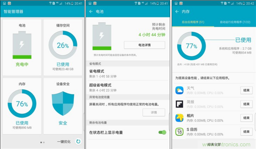 三星S6 edge+評測：擊退note 5，帶著雙曲屏卷土重來