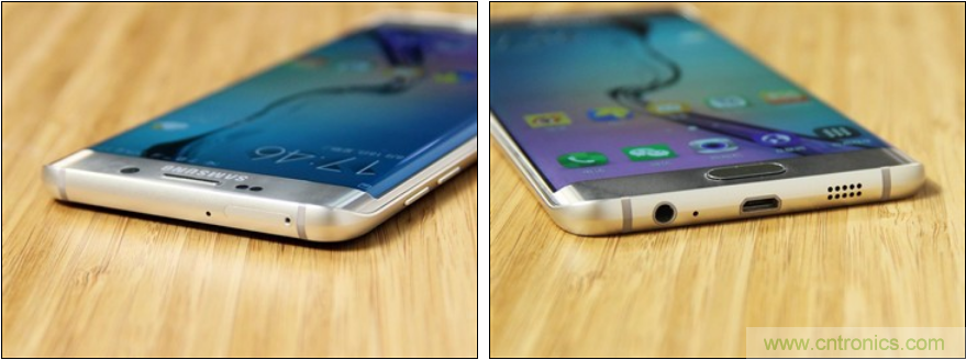 三星S6 edge+評測：擊退note 5，帶著雙曲屏卷土重來