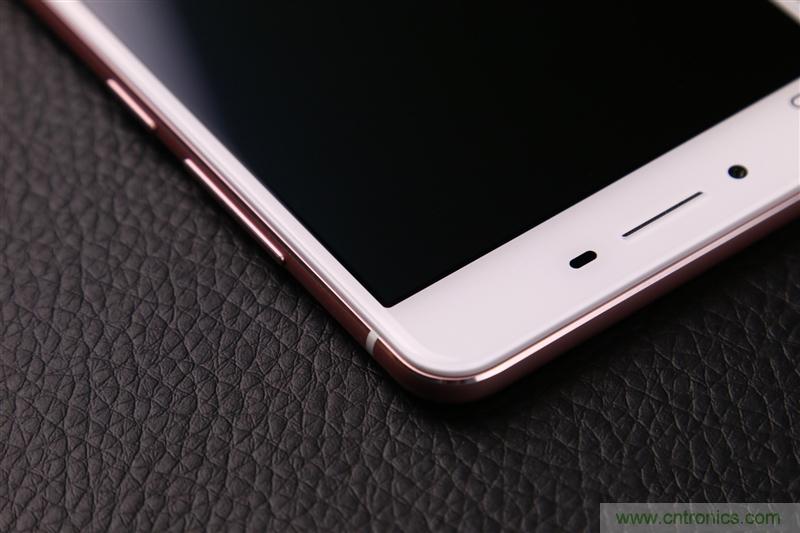 Hi-Fi革命!vivo X6 Plus深度評測:夠快才暢快