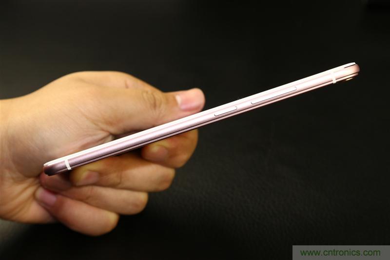 Hi-Fi革命!vivo X6 Plus深度評測:夠快才暢快