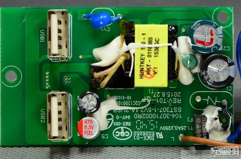 航嘉智能插線板拆解評測：看老牌機電如何&rdquo;秒殺&ldquo;后起之秀