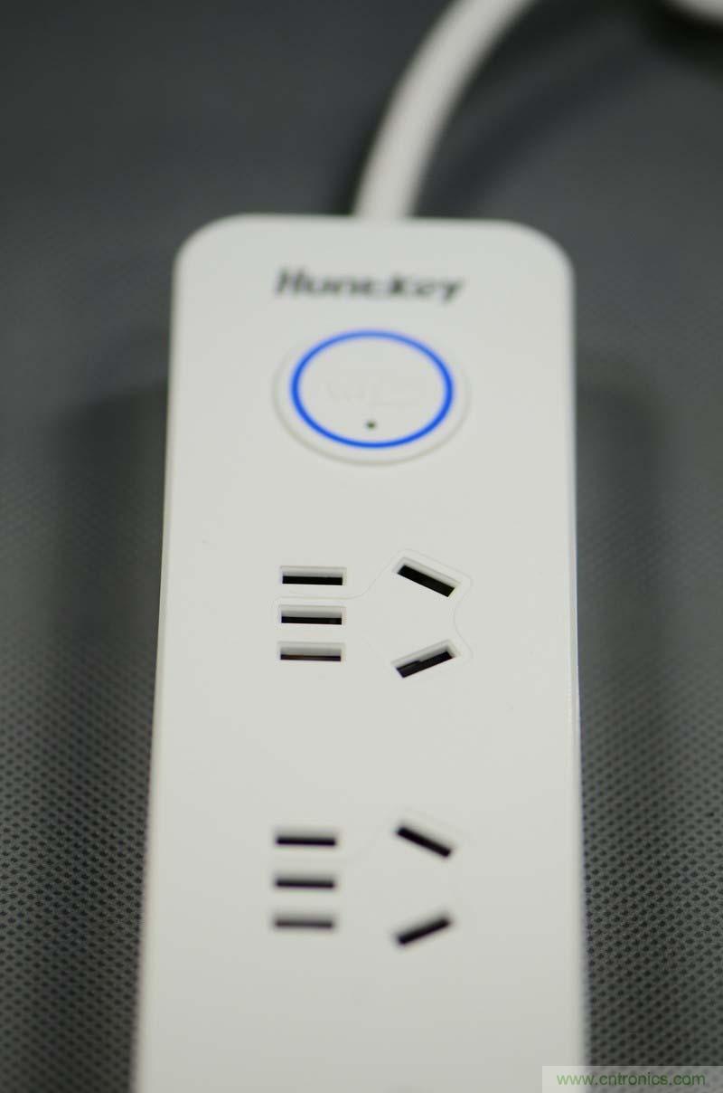 航嘉智能插線板拆解評測：看老牌機電如何&rdquo;秒殺&ldquo;后起之秀