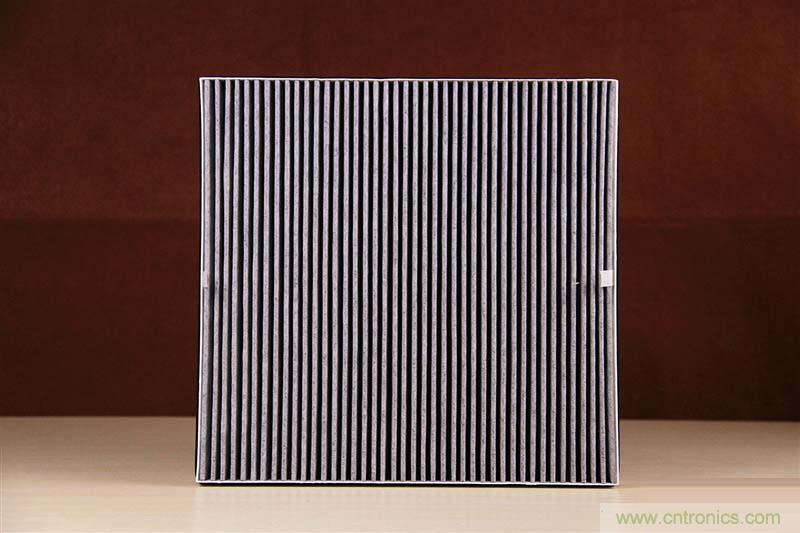 豹米空氣凈化器2首發評測：&ldquo;靜&rdquo;中有&ldquo;凈&rdquo;的臥室神器