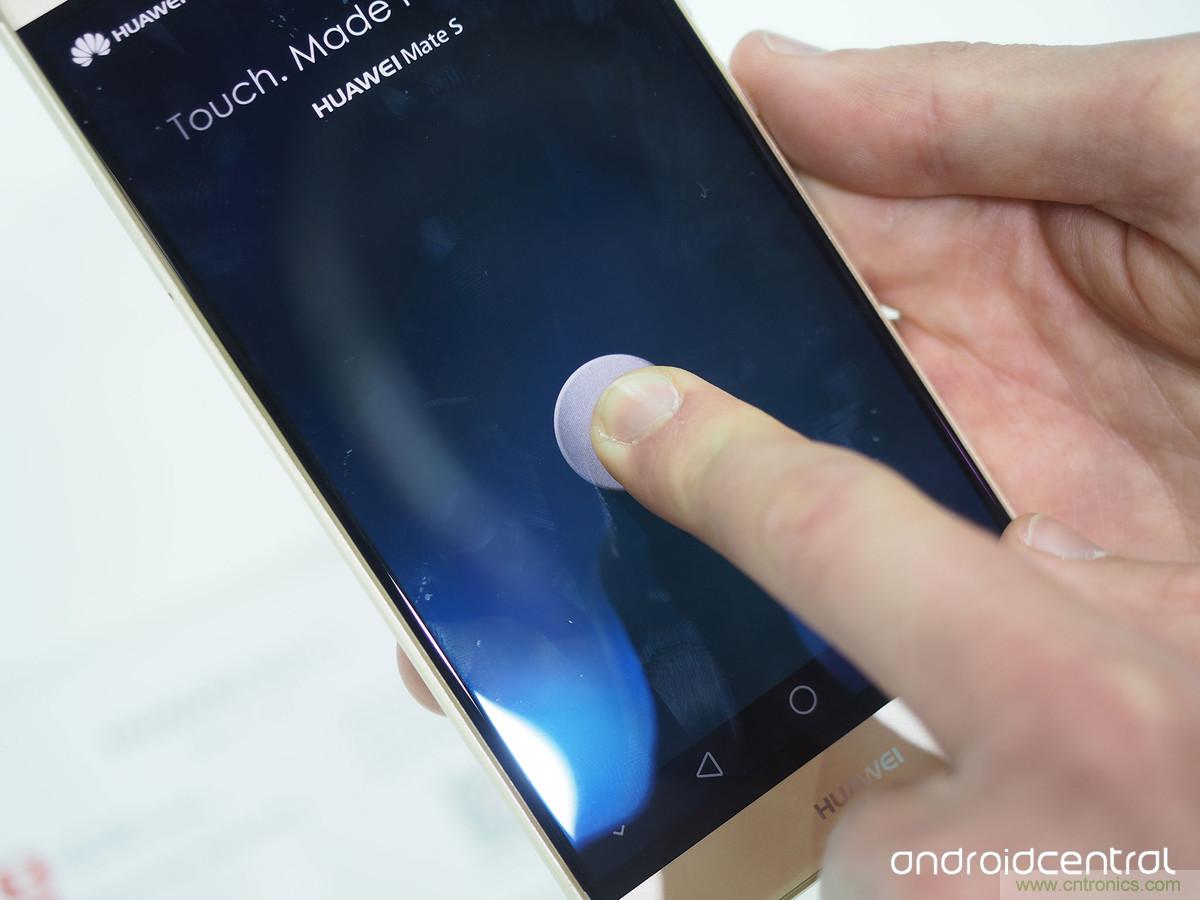 華為Mate S與Nexus 6P橫評：&ldquo;本是同根生，相煎何太急&rdquo;