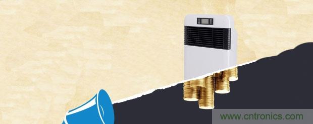 2015年度空氣凈化器行業(yè)，你不可不知的十大大事件盤點