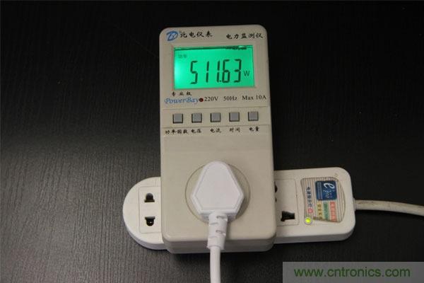 九大家電待機功耗實測：最耗電的居然是它！